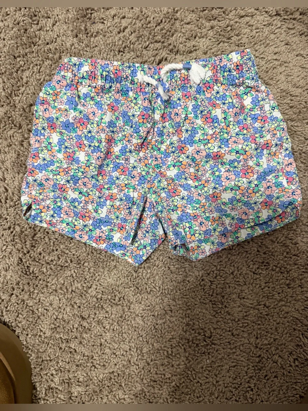 OshKosh Bgosh lightweight shorts